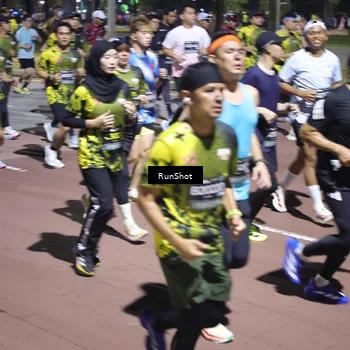 Runner Photo 6534863