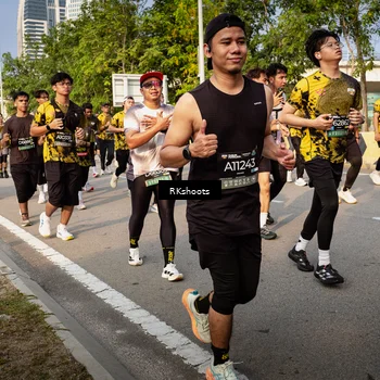 Runner Photo 6534864