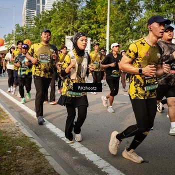 Runner Photo 6534865