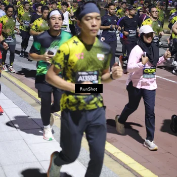 Runner Photo 6534867