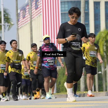 Runner Photo 6534868