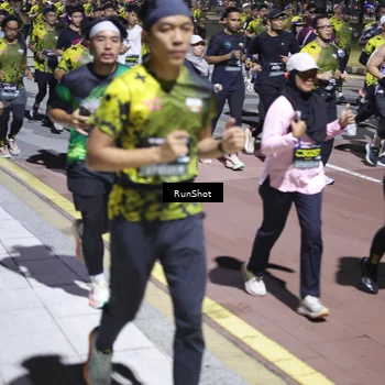 Runner Photo 6534872