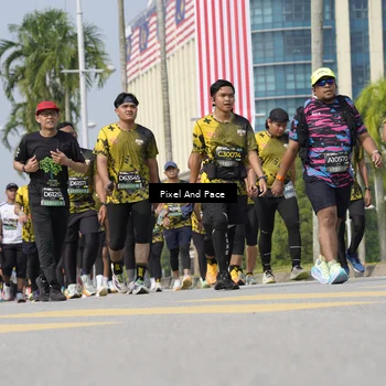 Runner Photo 6534873