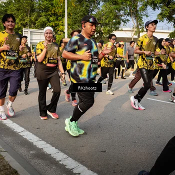 Runner Photo 6534874