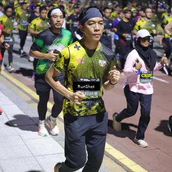 Runner Photo 6534875