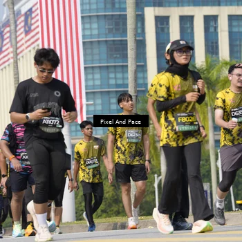 Runner Photo 6534883
