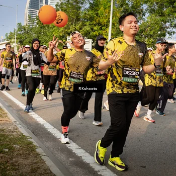 Runner Photo 6534884