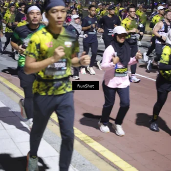 Runner Photo 6534886
