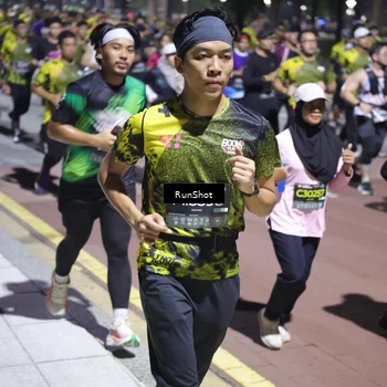 Runner Photo 6534893
