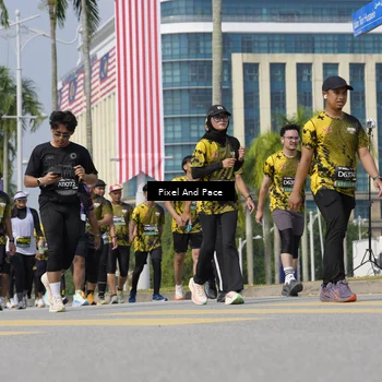 Runner Photo 6534895