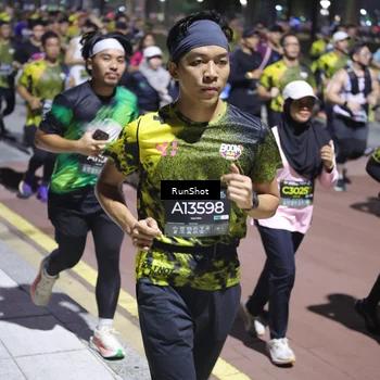 Runner Photo 6534896