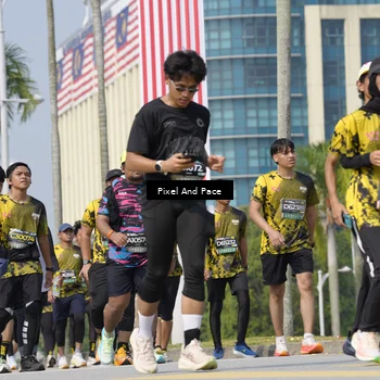 Runner Photo 6534897