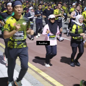 Runner Photo 6534899
