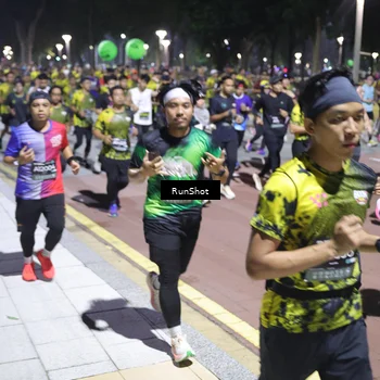 Runner Photo 6534904