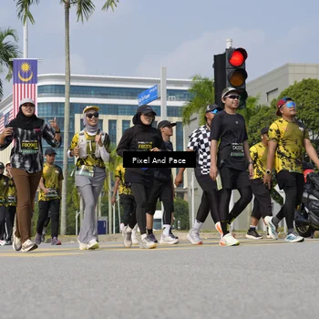 Runner Photo 6534905