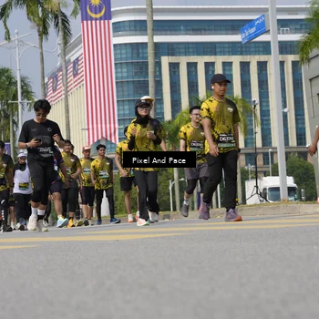 Runner Photo 6534908