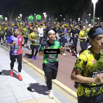 Runner Photo 6534910