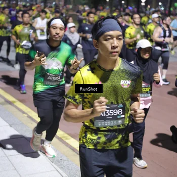 Runner Photo 6534913