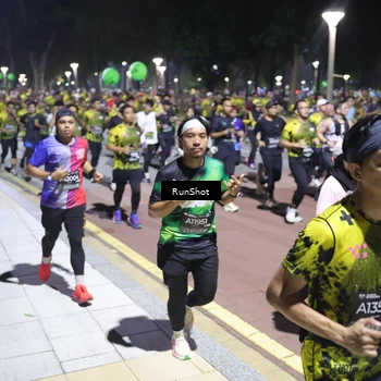 Runner Photo 6534919