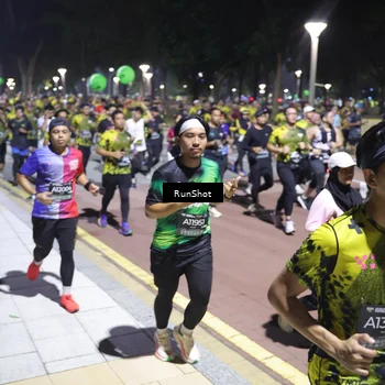 Runner Photo 6534922