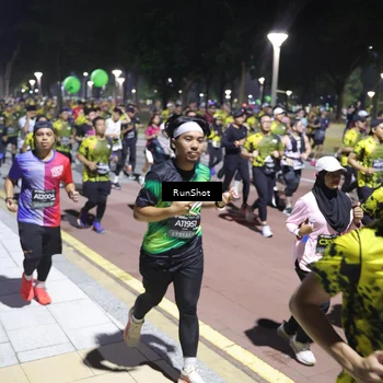 Runner Photo 6534923