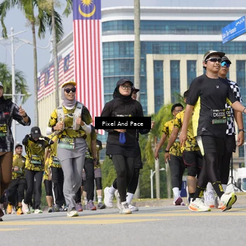 Runner Photo 6534925