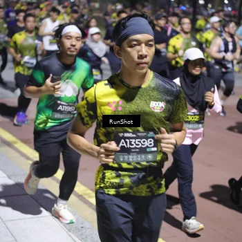 Runner Photo 6534932