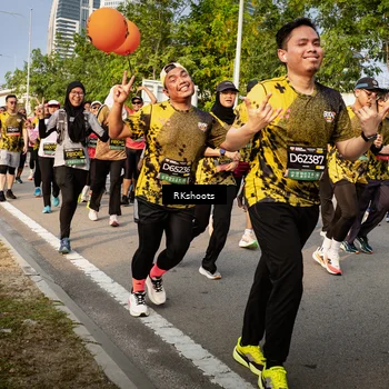 Runner Photo 6534934