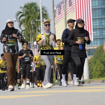 Runner Photo 6534935