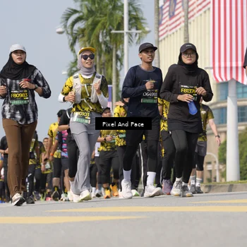 Runner Photo 6534939
