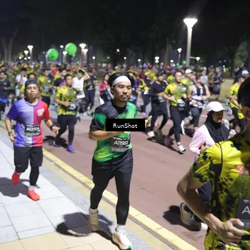 Runner Photo 6534941