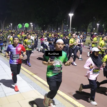 Runner Photo 6534944