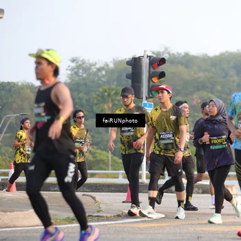 Runner Photo 6534947