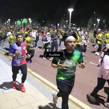 Runner Photo 6534949