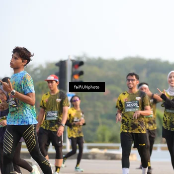 Runner Photo 6534950