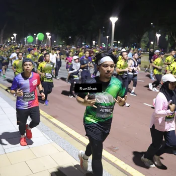 Runner Photo 6534953