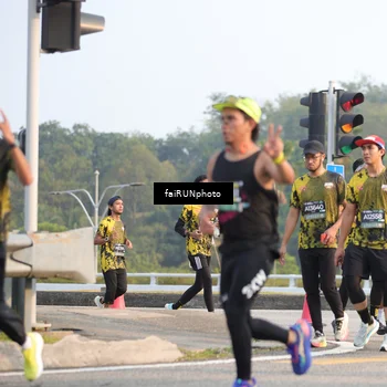 Runner Photo 6534954