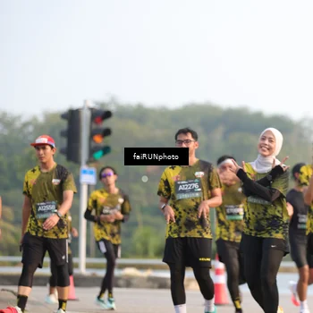 Runner Photo 6534955