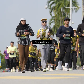 Runner Photo 6534956