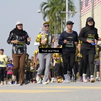 Runner Photo 6534958