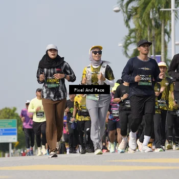 Runner Photo 6534964