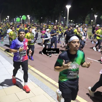Runner Photo 6534967