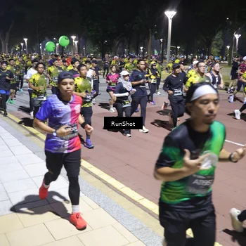 Runner Photo 6534969
