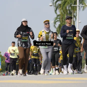 Runner Photo 6534971