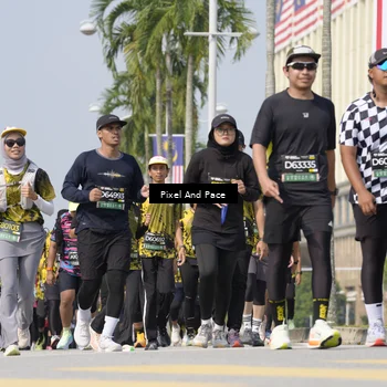 Runner Photo 6534972