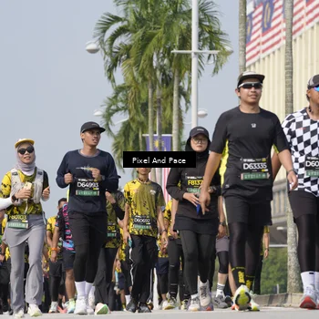 Runner Photo 6534973