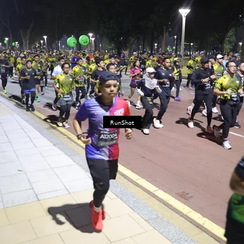 Runner Photo 6534974
