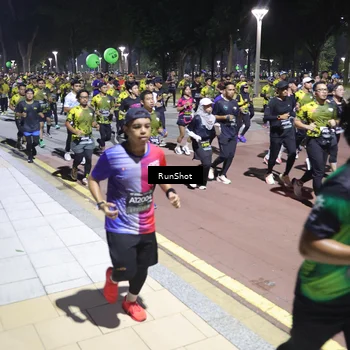 Runner Photo 6534976