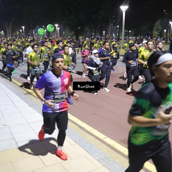 Runner Photo 6534977