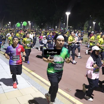 Runner Photo 6534978